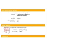 Piso en venta en Santoña