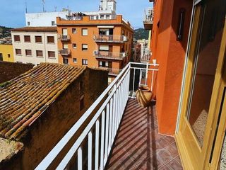 Piso en venta en L'Eixample en Sant Feliu de Guíxols