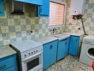 Piso en venta en L'Eixample en Sant Feliu de Guíxols