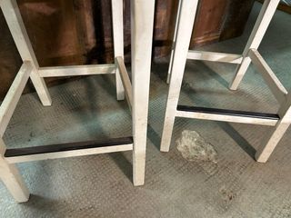 Taburete IKEA INGOLF