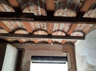 Chalet en venta en Zona Concordia en Burjassot