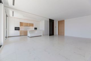 Piso en alquiler en Prado de Somosaguas en Pozuelo de Alarcón