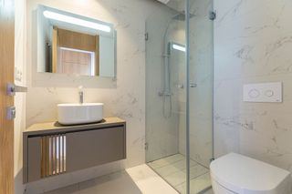 Piso en alquiler en Prado de Somosaguas en Pozuelo de Alarcón