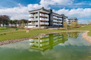 Piso en alquiler en Prado de Somosaguas en Pozuelo de Alarcón