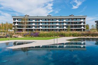 Piso en alquiler en Prado de Somosaguas en Pozuelo de Alarcón