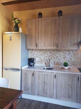 Casa adosada en alquiler en Sant Joan de Labritja