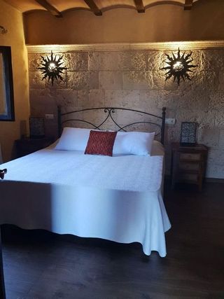 Casa adosada en alquiler en Sant Joan de Labritja