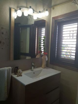 Casa adosada en alquiler en Sant Joan de Labritja