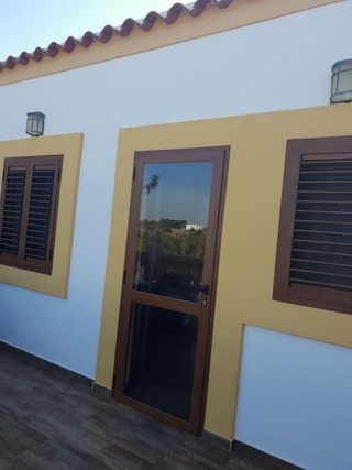 Casa adosada en alquiler en Sant Joan de Labritja