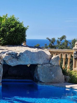 Casa adosada en alquiler en Sant Joan de Labritja