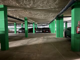 Garaje en alquiler en Algemesí