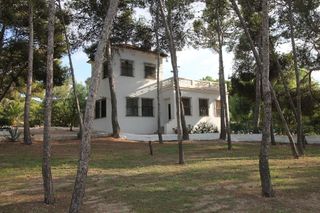 Casa rural en venta en Aspe