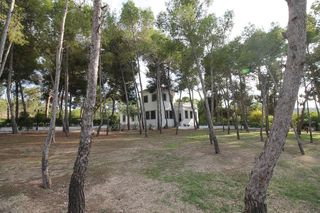 Casa rural en venta en Aspe