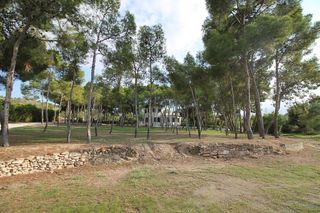 Casa rural en venta en Aspe