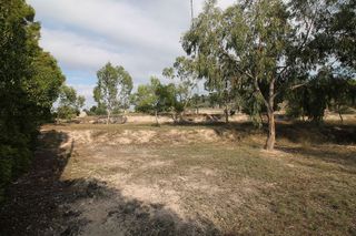 Casa rural en venta en Aspe