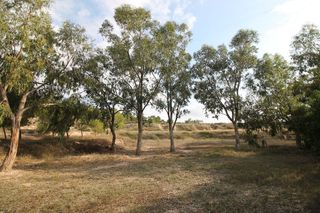 Casa rural en venta en Aspe