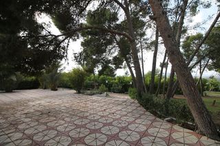 Casa rural en venta en Aspe