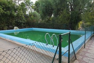 Casa rural en venta en Aspe