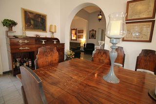 Casa rural en venta en Aspe