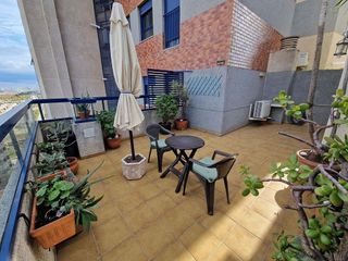 Piso en alquiler en Camí Real en Valencia