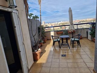 Piso en alquiler en Camí Real en Valencia