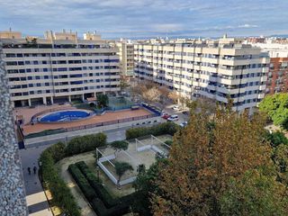 Piso en alquiler en Camí Real en Valencia