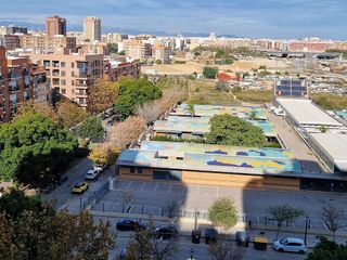 Piso en alquiler en Camí Real en Valencia