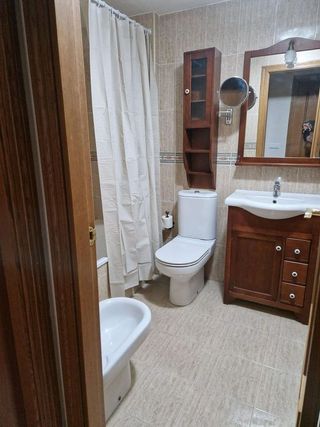 Piso en alquiler en Camí Real en Valencia