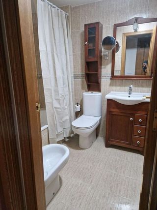 Piso en alquiler en Camí Real en Valencia