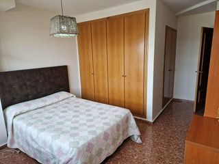 Piso en alquiler en Camí Real en Valencia