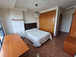Piso en alquiler en Camí Real en Valencia