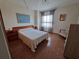 Piso en alquiler en Camí Real en Valencia