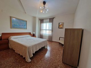 Piso en alquiler en Camí Real en Valencia