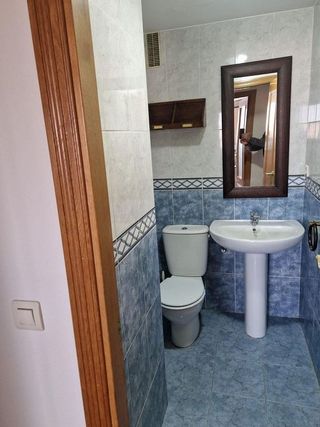 Piso en alquiler en Camí Real en Valencia