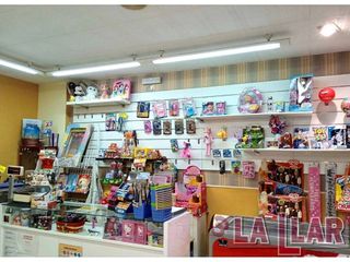 Local comercial en venta en Montmeló