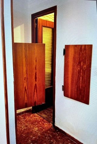 Local comercial en alquiler en León en Sevilla