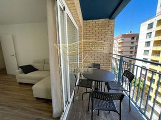 Piso en alquiler en Ciutat Jardí en Valencia