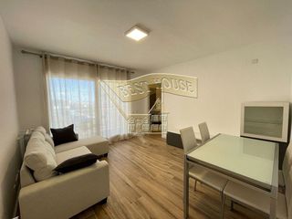 Piso en alquiler en Ciutat Jardí en Valencia