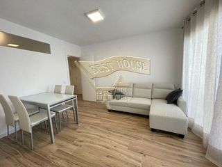 Piso en alquiler en Ciutat Jardí en Valencia