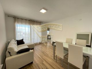 Piso en alquiler en Ciutat Jardí en Valencia