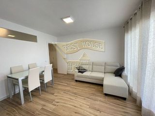 Piso en alquiler en Ciutat Jardí en Valencia