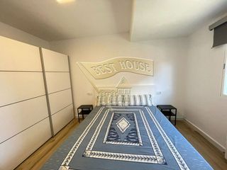 Piso en alquiler en Ciutat Jardí en Valencia