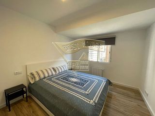 Piso en alquiler en Ciutat Jardí en Valencia