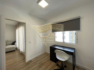 Piso en alquiler en Ciutat Jardí en Valencia