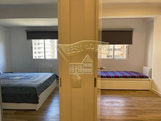 Piso en alquiler en Ciutat Jardí en Valencia