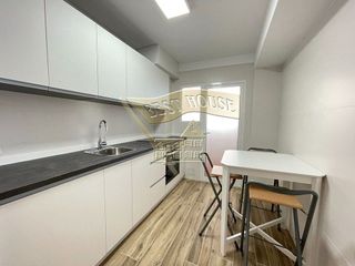 Piso en alquiler en Ciutat Jardí en Valencia