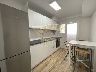 Piso en alquiler en Ciutat Jardí en Valencia