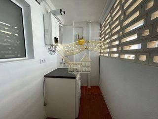 Piso en alquiler en Ciutat Jardí en Valencia