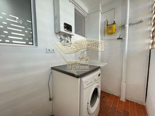 Piso en alquiler en Ciutat Jardí en Valencia