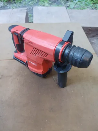 Hilti TE6-22 Martillo Rotativo